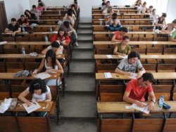 ÖSYM Yabancı Dil Sınavı kılavuzunu yayınladı