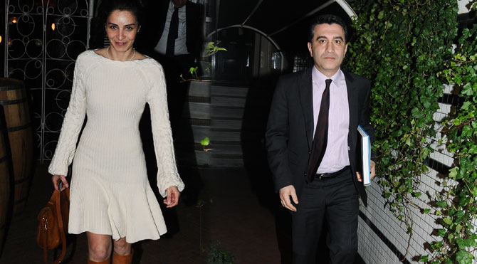 Nur Fettahoğlu'nın hızına yetişilemiyor