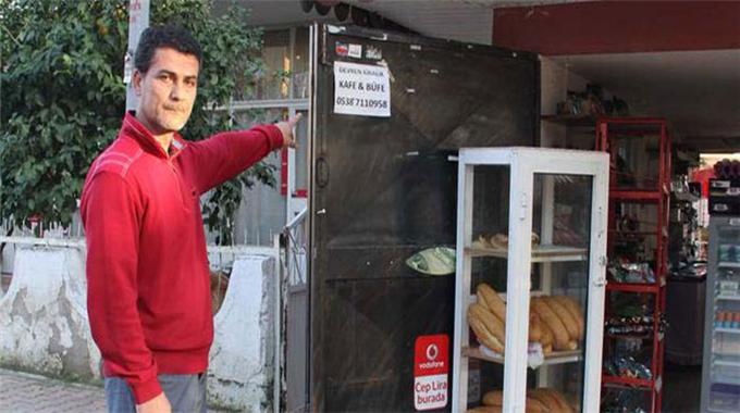 Milyon euroluk dolandırıcılık iddiası