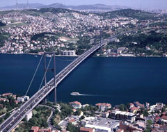 Türkiye'nin bilim ve kongre merkezi