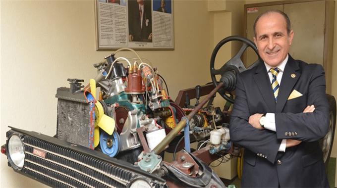 Kurslar ehliyet sınavının özelleştirilmesini istemiyor