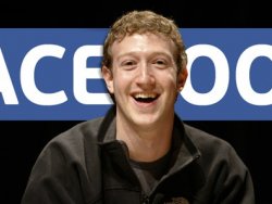 Facebook halka arz davasından mutlu ayrıldı