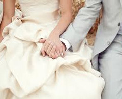 Nikah salonlarında Sevgililer Günü yoğunluğu