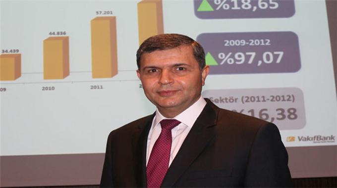 Vakıfbank karlılıkta rekor kırdı