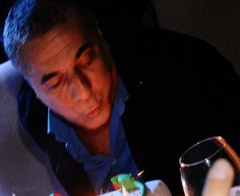 Mehmet Ali Erbil yeni yaşını kutladı