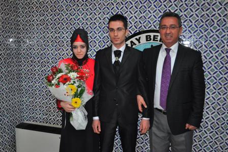 Sevgililer Günü’ne özel 14 nikah