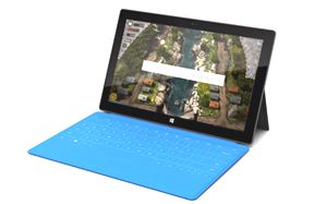 Windows 8'de Android keyfi!