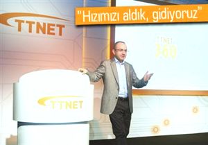 Ttnet'nin yeni vizyonu açıklandı: Ttnet 360