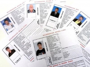 Hozat Komisyonu çalışmaları sürüyor