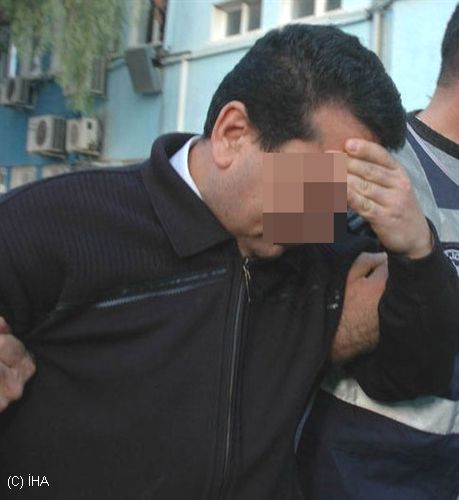 Tacizci müdüre 118 yıl hapis istemi