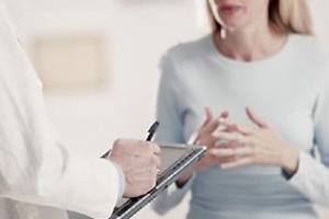 Akciğer kanseri Avrupalı kadınları tehdit ediyor