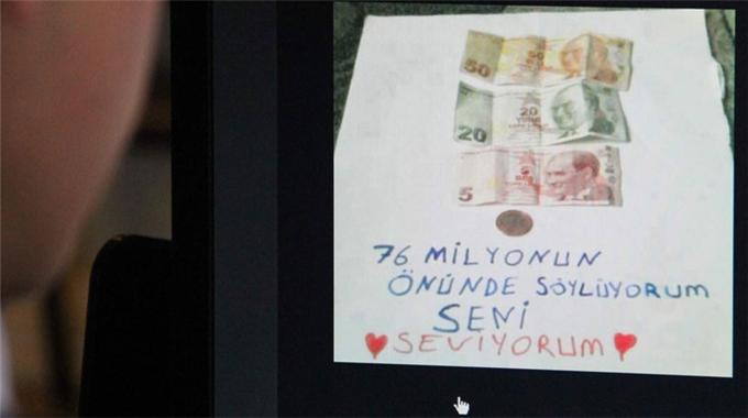 Bu şaka insanı aşktan soğutur