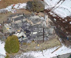 Katili polis mi yaktı?