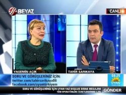 Yasemin Açık: Elektronik sigara yasaklansın