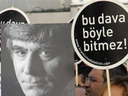 Gizli tanık: Güvenliğimi sağlayın Hrant’ın katilini söylerim