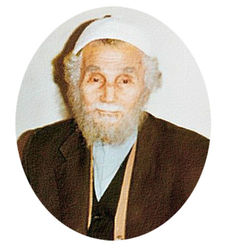 Mahmud Sami Ramazanoğlu için anma töreni