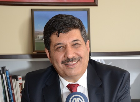 Mısırı yarı miktar suyla yetiştirmeyi başardılar