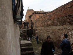 Diyarbakır'da patlama