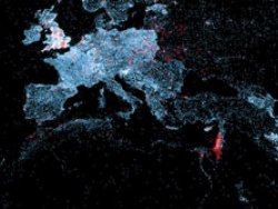 Wikipedia’nın gözünden dünya turu