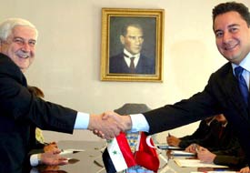 Suriyelilerle Türkçe konuştuk