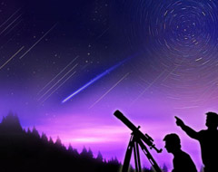 Rusya'da meteor yağmuru: 102 yaralı