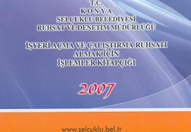 İşyeri açmak için yapılacaklar