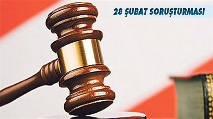 Eski Hava Kuvvetleri Komutanı adliyede