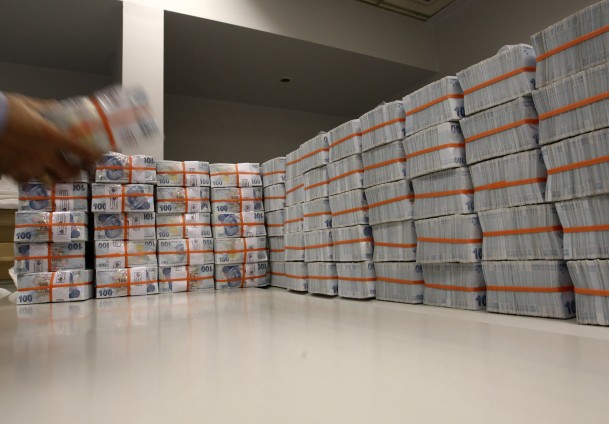 Mevduatta sigorta limiti 100 bin lira