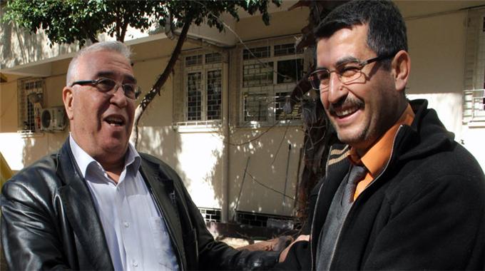 Adana'da insanlık dersi