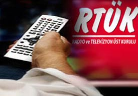 RTÜK'te "Konya kardeşliği"