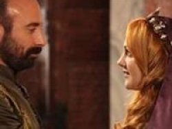 Rahşan Gülşan'dan Muhteşem Yüzyıl'ın final tarihi