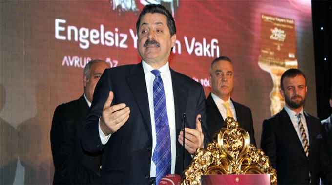 Doğum izni 24 hafta!