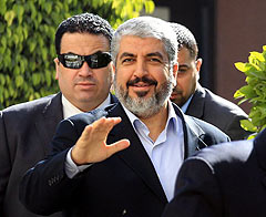 Bulgaristan, Hamas heyetini sınır dışı etti