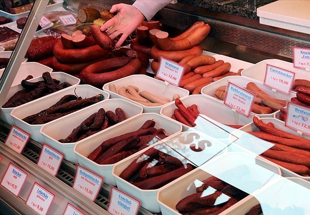 At eti skandalı Türkiye'ye sıçrar mı?