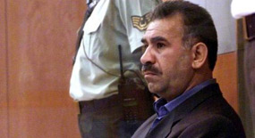 Öcalan tazminattan vazgeçti