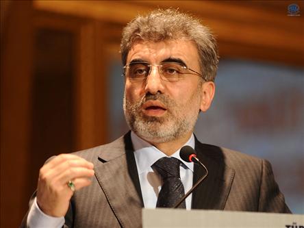 Taner Yıldız: Başbakan izin vermeden İsrail'le proje olmaz