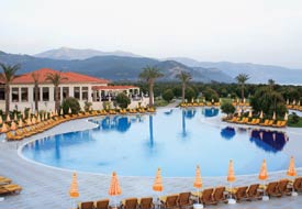 Sah İnn Konya'ya otel yapacak