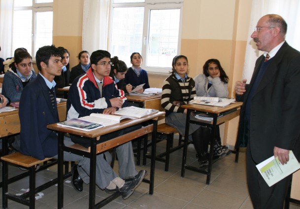 Matematikte müfredat değişikliği