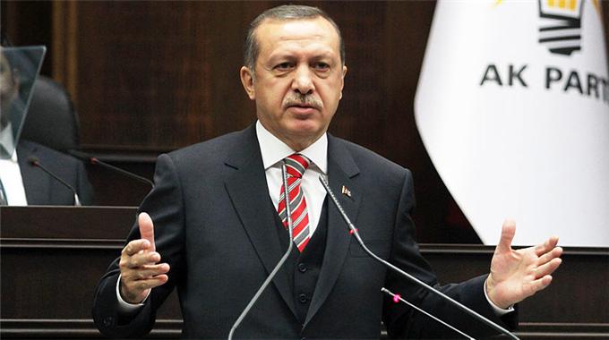 "Yeni Anayasa için halka gideriz"