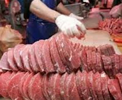 Avrupa'da at eti skandalı büyüyor