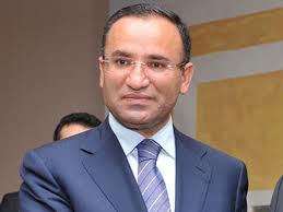 Bozdağ Konya’ya geliyor