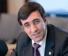 Üniversitelere büyük bütçe