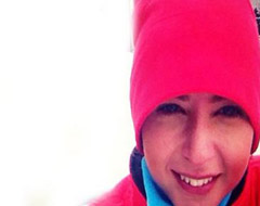 THY hostesinden yardım çağrısı