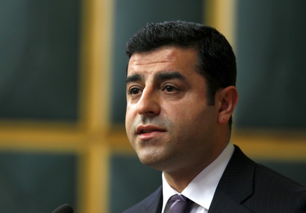 Resmi başvuru en geç Pazartesi