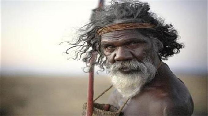 Avustralya'da kaybolmuş dil canlandırıldı