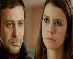 Rüzgar aşkını itiraf etti