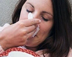 Burun tıkanıklığının ölümcül sonuçları olabilir