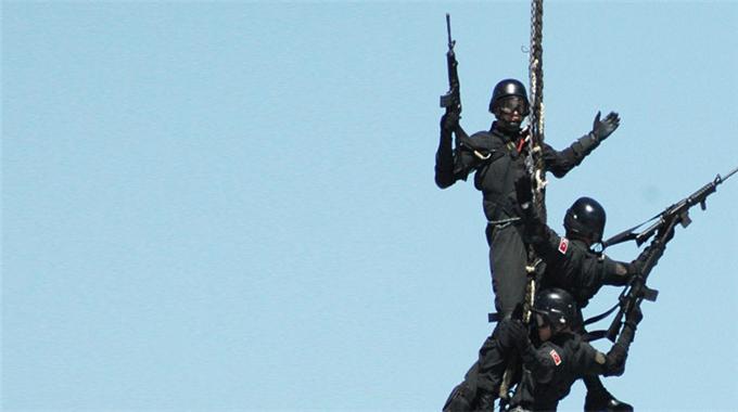 TSK'dan 'özel kuvvetler' açıklaması