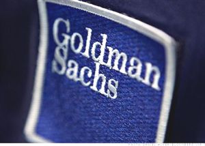 Goldman Türkiye'de güçlü toparlanma bekliyor