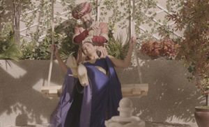 Savcılık 'Harem' kararını verdi